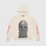 Godspeed Bone Hoodie
