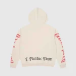 Godspeed Bone Hoodie