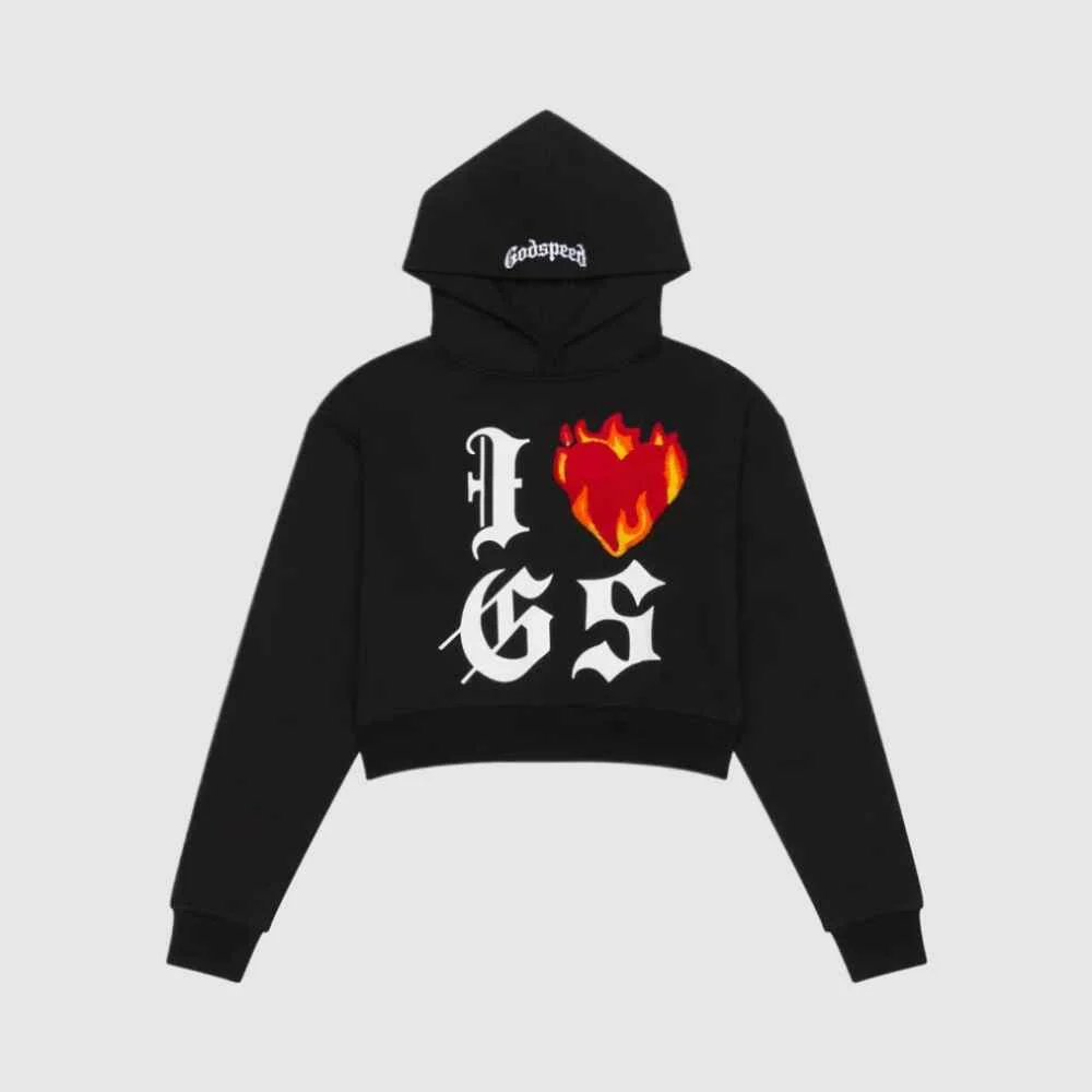 Godspeed G West Hoodie Godspeed G West Hoodie