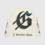 Godspeed God Heals Sweatshirt