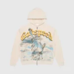 Godspeed Godsent Hoodie