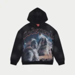 Godspeed Guardian Hoodie