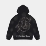 Godspeed Guardian Hoodie