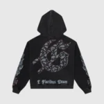 Godspeed Hollywood Inferno Hoodie