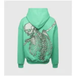 Godspeed R.O.D Hoodie