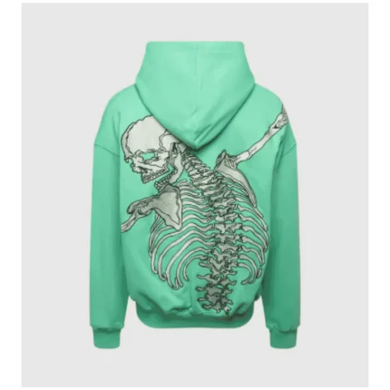 Godspeed R.O.D Hoodie