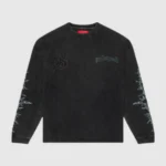Godspeed Black Sweatshirt