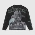 Godspeed Black Sweatshirt