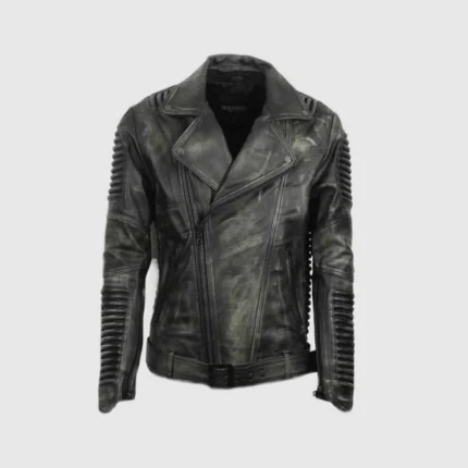 Godspeed Vintage Moto Jacket