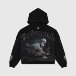 Godspeed Washed Hoodie