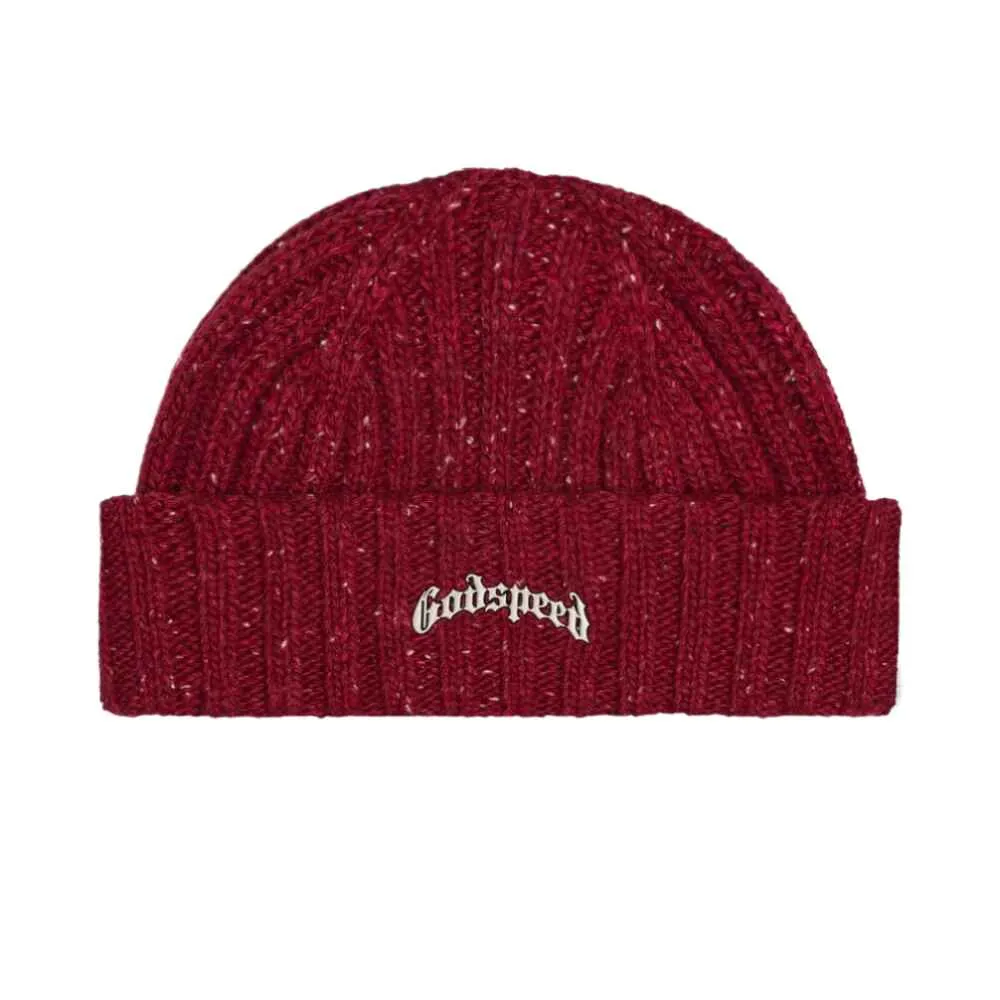 Cobalt Beanie Cobalt Beanie