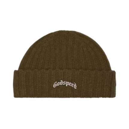 Goyard Beanie