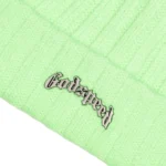 Green Supreme Beanie