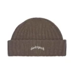 Grey Hat Beanie
