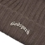Grey Hat Beanie